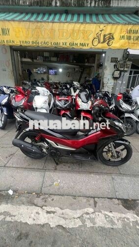 Suzuki Impulse Fi 2016 Đỏ đen Đã sử dụng
