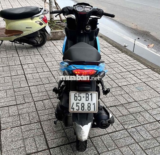 cần bán nouvo 5 bs Cần thơ