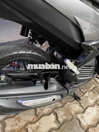 Yamaha Luvias Fi 2011 BS 59C2