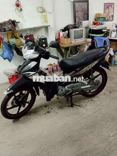 Honda Wave RSX Đen 27264 km