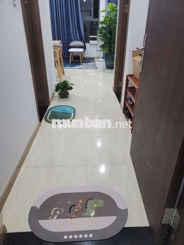 CHO THUÊ CĂN 2PN – 2WC BCONS GARDEN | CÓ NỘI THẤT