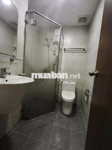 CHO THUÊ BCONS GARDEN | CĂN 2PN 2WC – TẦNG CAO – FULL NỘI THẤT – 6,5TR