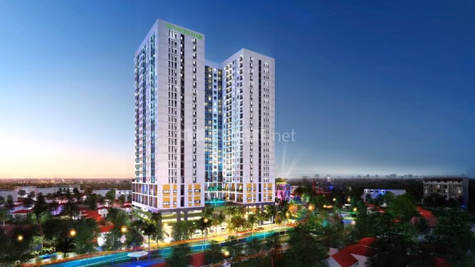🏡 PROSPER PHỐ ĐÔNG – CĂN HỘ 2PN TẠI TP. THỦ ĐỨC
