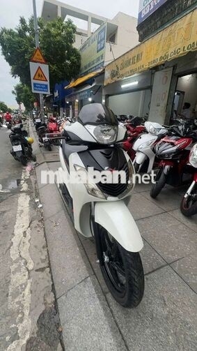 Honda SH 150i 2008 Trắng