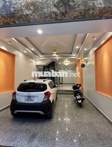 Tuyệt phẩm nhà phố,cần tiền bán gấp