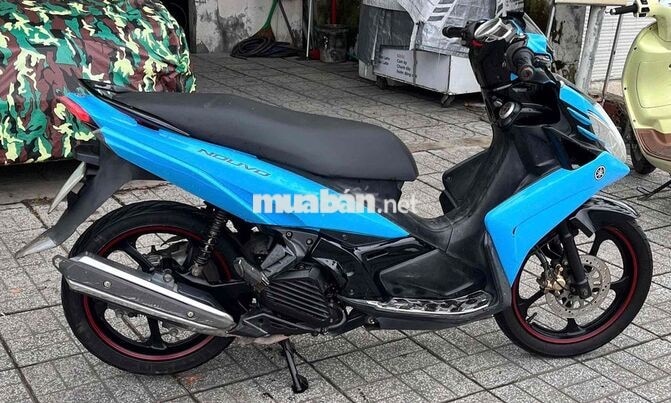 cần bán nouvo 5 bs Cần thơ