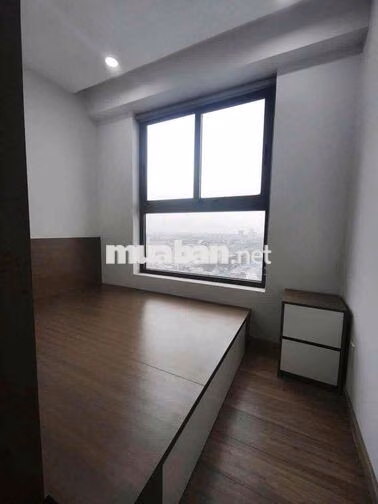 CHO THUÊ BCONS GARDEN | CĂN 2PN 2WC – TẦNG CAO – FULL NỘI THẤT – 6,5TR