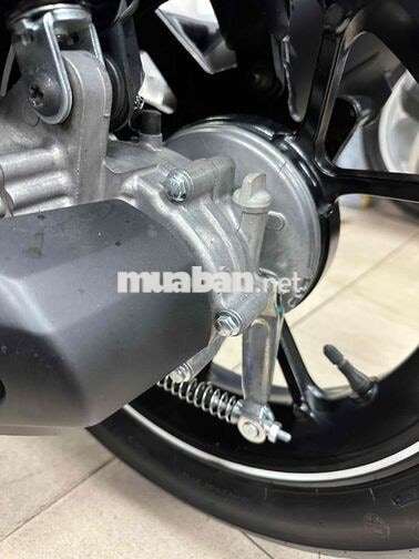 Yamaha NVX 155cc 2017 Đen 9000 km mới 99%