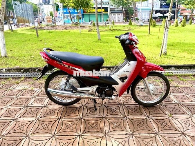 🛵Honda Wave Alpha 2014 Máy Nguyên Zin Chính Chủ