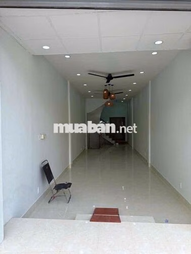 Mặt Tiền Lê Văn Duyệt 240m2 Có Hầm 3 Lầu Sát Trần Quang Khải-Cầu Bông 