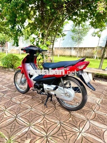 🛵Honda Wave Alpha 2014 Máy Nguyên Zin Chính Chủ