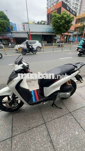Honda SH 150i 2008 Trắng