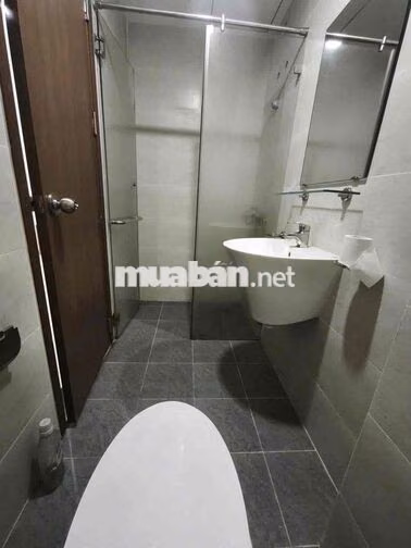 CHO THUÊ BCONS GARDEN | CĂN 2PN 2WC – TẦNG CAO – FULL NỘI THẤT – 6,5TR