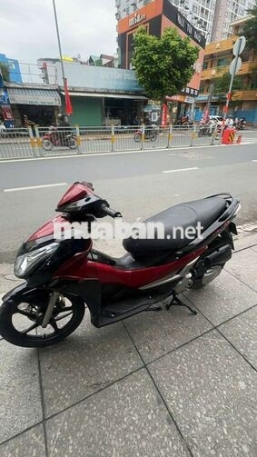 Suzuki Impulse Fi 2016 Đỏ đen Đã sử dụng