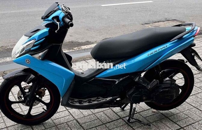 cần bán nouvo 5 bs Cần thơ