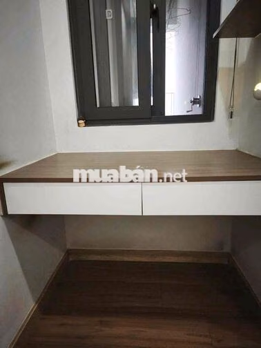 CHO THUÊ BCONS GARDEN | CĂN 2PN 2WC – TẦNG CAO – FULL NỘI THẤT – 6,5TR