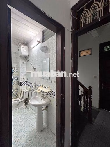 🏠 CHO THUÊ PHÒNG – 173 HOÀNG HOA THÁM, HÀ NỘI 🏠