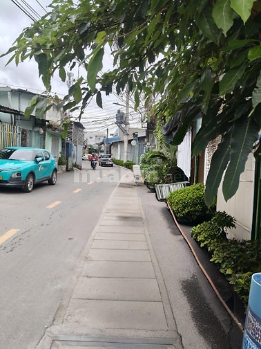 NHỈNH 3 TỶ – 110M², 2 MT TRƯỚC SAU, ĐƯỜNG 8M NGAY NGUYỄN ĐỨC THIỆU
