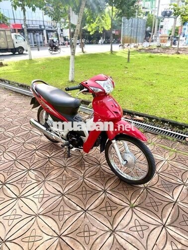 🛵Honda Wave Alpha 2014 Máy Nguyên Zin Chính Chủ