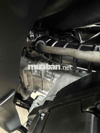 Yamaha NVX 155cc 2017 Đen 9000 km mới 99%