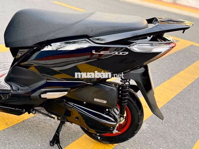 Lead 125 mẫu 2020 khoá smakey Đen bóng bstp 9chủ