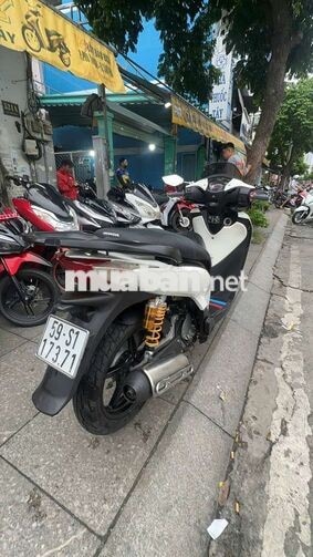 Honda SH 150i 2008 Trắng