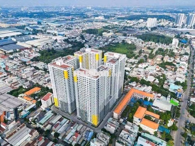CHO THUÊ CĂN 2PN – 2WC BCONS GARDEN | CÓ NỘI THẤT