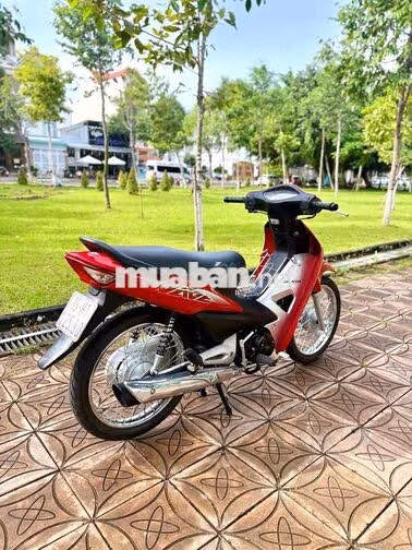 🛵Honda Wave Alpha 2014 Máy Nguyên Zin Chính Chủ
