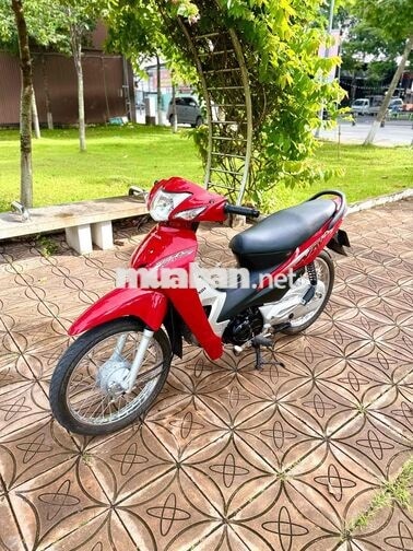 🛵Honda Wave Alpha 2014 Máy Nguyên Zin Chính Chủ