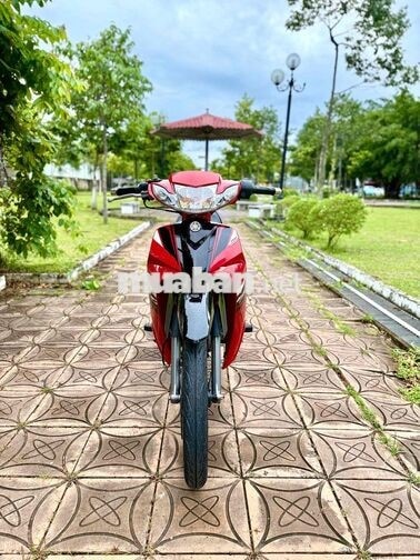 🛵Yamaha Sirus Đk 2022 Máy Nguyên Zin Kiểng Đẹp