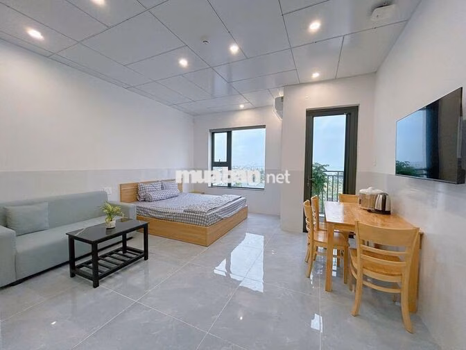 CĂN HỘ VIEW BIỂN – NGUYỄN ĐĂNG TUYẾN | CHỈ 10 TRIỆU | TRỐNG SẴN