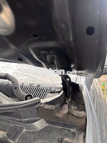 Ford Ranger 2013 1 cầu Số sàn Xám