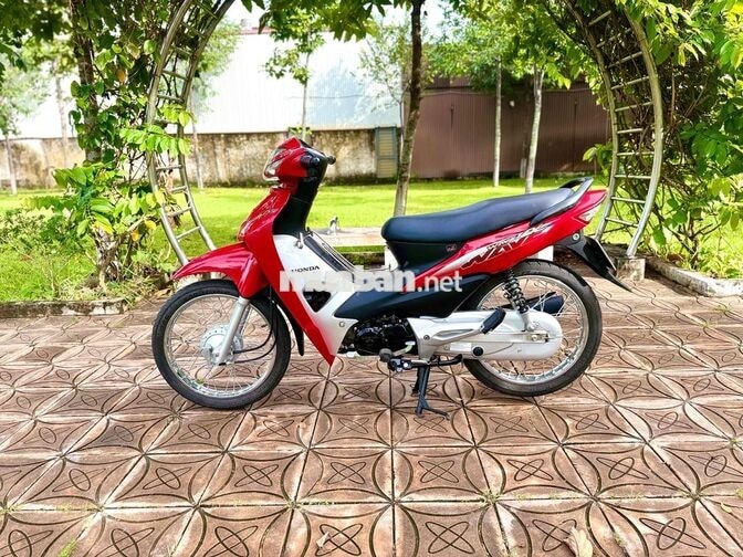 🛵Honda Wave Alpha 2014 Máy Nguyên Zin Chính Chủ