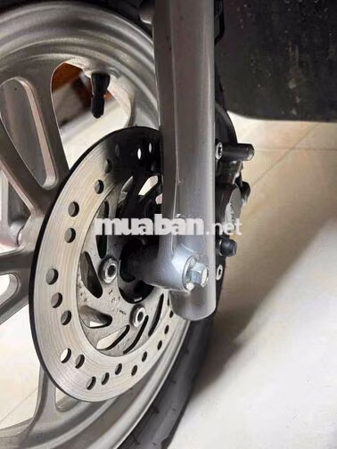 Honda Scoopy 2024 Đỏ 5899 km