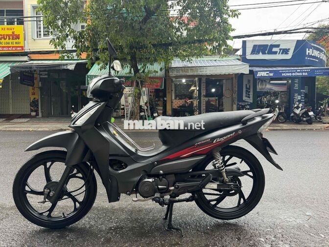 SYM Elegant 50cc 2019 Đen 43847 km