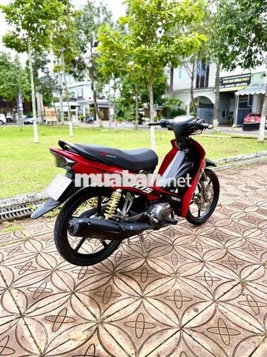 🛵Yamaha Sirus Đk 2022 Máy Nguyên Zin Kiểng Đẹp