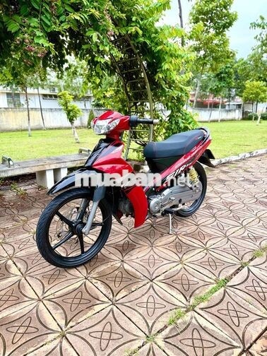 🛵Yamaha Sirus Đk 2022 Máy Nguyên Zin Kiểng Đẹp