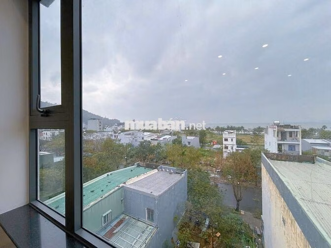 CĂN HỘ VIEW BIỂN – NGUYỄN ĐĂNG TUYẾN | CHỈ 10 TRIỆU | TRỐNG SẴN