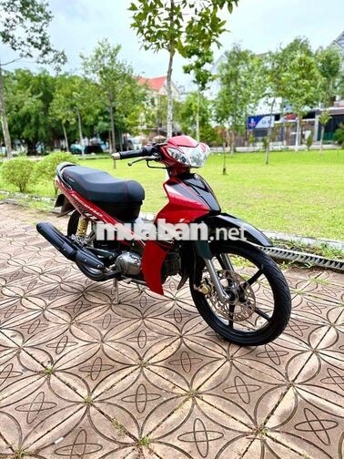 🛵Yamaha Sirus Đk 2022 Máy Nguyên Zin Kiểng Đẹp