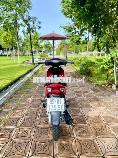 🛵Honda Wave Alpha 2014 Máy Nguyên Zin Chính Chủ