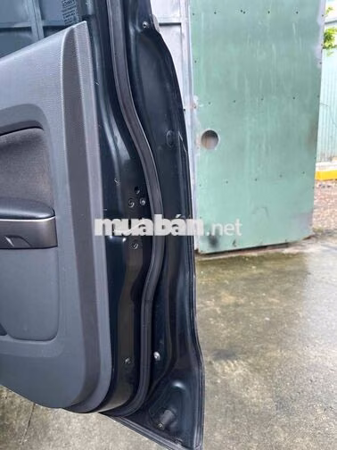 Ford Ranger 2013 1 cầu Số sàn Xám