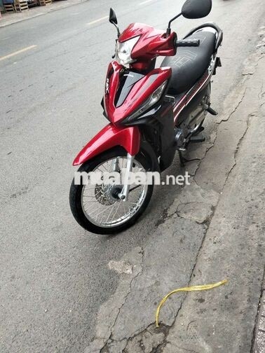 Honda Wave RSX Fi 2018 xe đẹp máy móc êm 