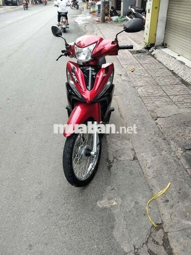 Honda Wave RSX Fi 2018 xe đẹp máy móc êm 