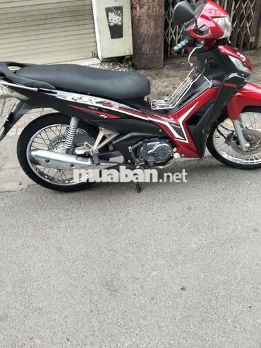 Honda Wave RSX Fi 2018 xe đẹp máy móc êm 