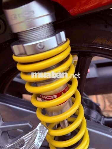 🛵Yamaha Sirus Đk 2022 Máy Nguyên Zin Kiểng Đẹp
