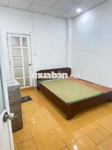 thuê Nhà Nguyên căn  3*12 phú lộc tân bình
