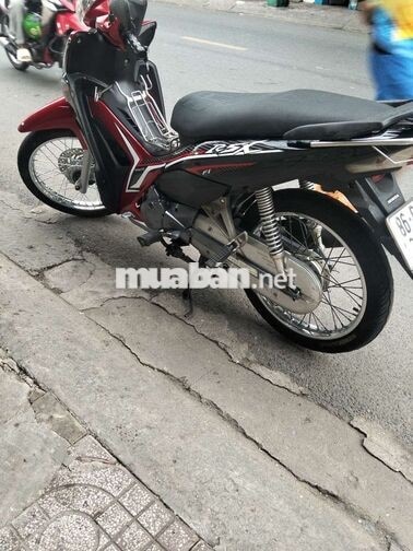 Honda Wave RSX Fi 2018 xe đẹp máy móc êm 