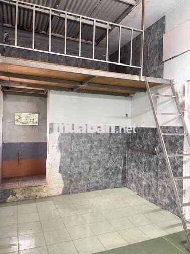 Cho Thuê nhà Quang Trung 12pn 12Wc trệt 3 lầu giá rẻ