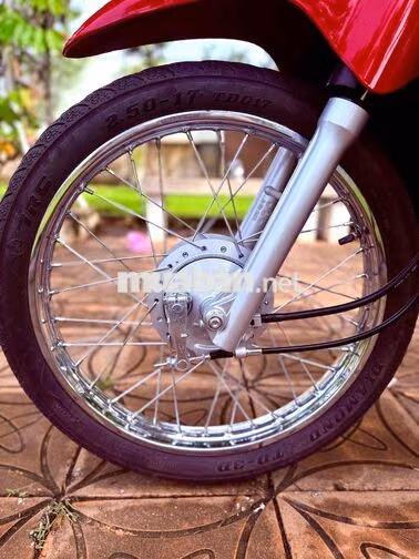 🛵Honda Wave Alpha 2014 Máy Nguyên Zin Chính Chủ