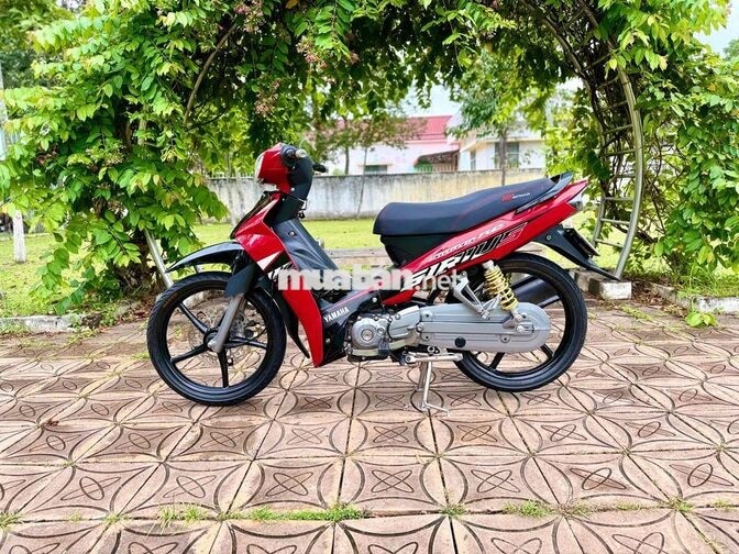🛵Yamaha Sirus Đk 2022 Máy Nguyên Zin Kiểng Đẹp